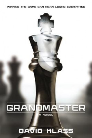 Book Grandmaster David Klass