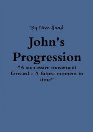 Carte John's Progression Clive Hoad