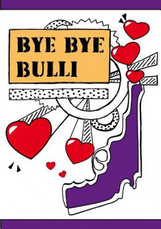 Książka Bye Bye Bulli Frame Bologna