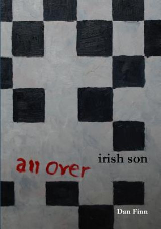 Książka Irish Son Dan Finn