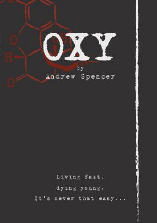 Kniha Oxy Andrew Spencer