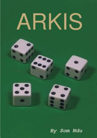 Carte Arkis Som Ndu