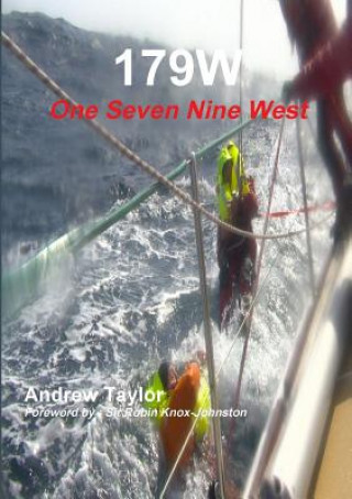 Livre 179w One Seven Nine West Andrew Taylor