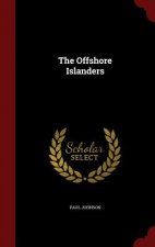 Carte Offshore Islanders, the Paul Johnson