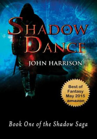 Knjiga Shadow Dance John Harrison