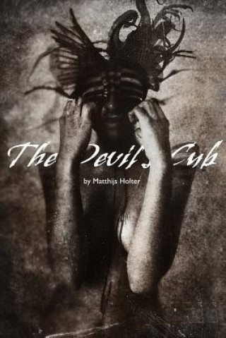 Carte Devil's Cub Matthijs Holter