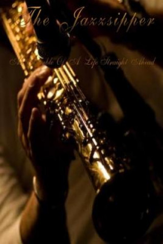 Knjiga Jazzsipper aurwin nicholas