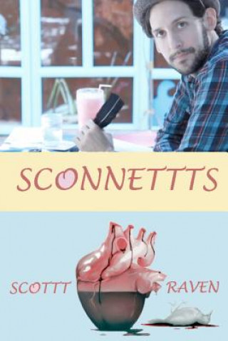 Carte Sconnettts Scottt Raven