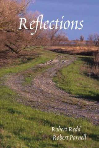 Livre Reflections Robert Redd