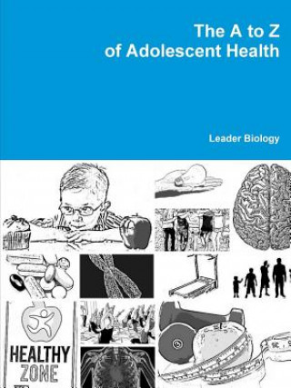 Książka to Z of Adolescent Health Leader Biology