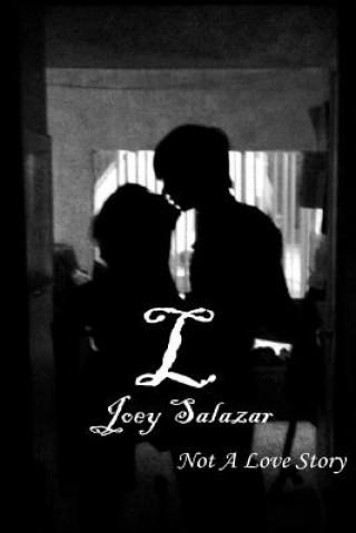 Книга L Joey Salazar