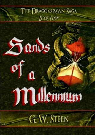 Книга Sands of a Millennium G. W. Steen