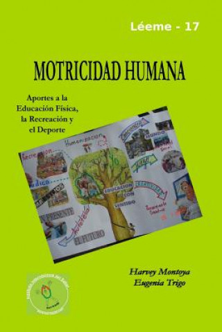 Книга Motricidad Humana: Aportes a La Educacion Fisica, La Recreacion y El Deporte Eugenia Trigo