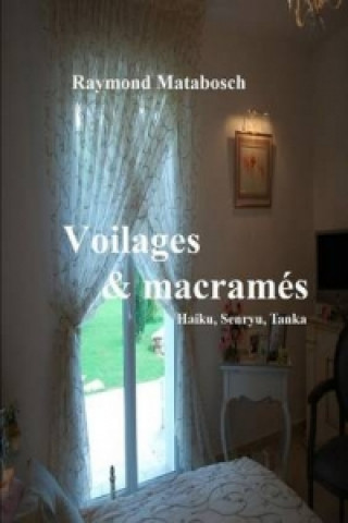 Carte Voilages & Macrames Raymond MATABOSCH