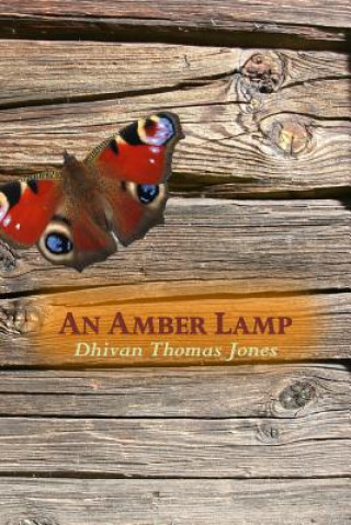 Kniha Amber Lamp Dhivan Thomas Jones