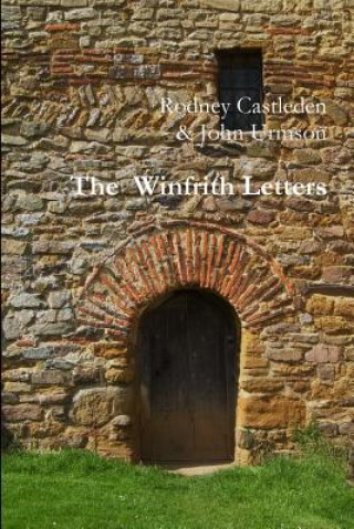 Book Winfrith Letters Rodney Castleden