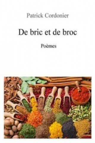 Book De Bric Et De Broc Patrick Cordonier