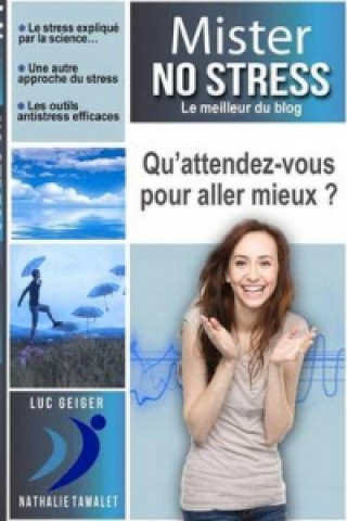 Carte Mister-No-Stress Luc GEIGER