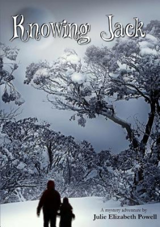 Book Knowing Jack Julie Elizabeth Powell
