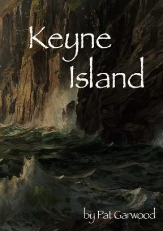 Könyv Keyne Island Pat Garwood