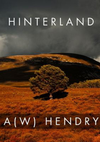 Book Hinterland A(W) Hendry