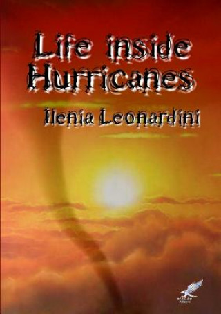 Buch Life Inside Hurricanes Ilenia Leonardini