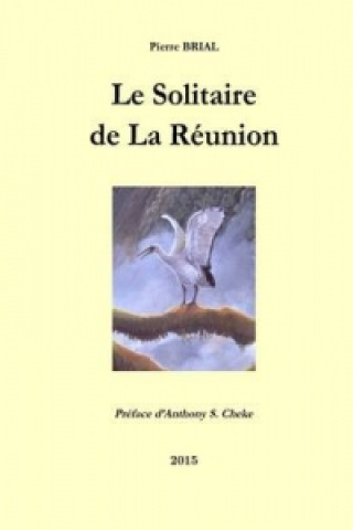 Könyv Solitaire De La Reunion Pierre Brial