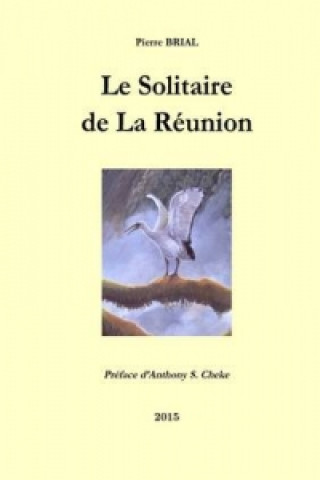 Книга Solitaire De La Reunion Pierre Brial