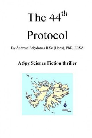 Book 44th Protocol Andreas Polydorou