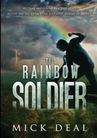 Carte Rainbow Soldier Mick Deal