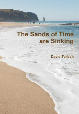 Könyv Sands of Time are Sinking David Tallach