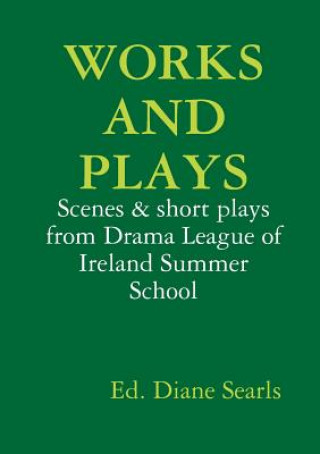 Carte Works and Plays Diane Searls