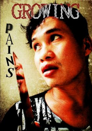 Buch Growing Pains Sinister Saints Press