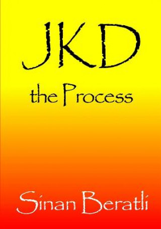 Buch Jkd the Process Sinan Beratli