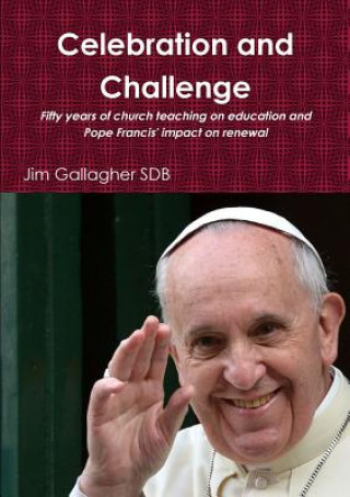 Carte Celebration and Challenge Jim Gallagher SDB