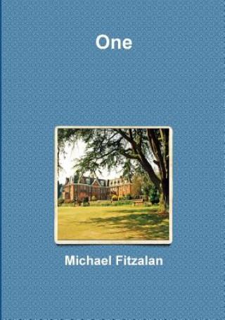 Boek One Michael Fitzalan