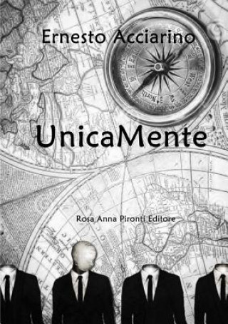 Knjiga Unicamente Ernesto Acciarino