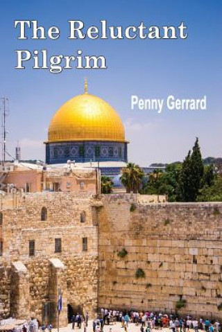 Libro Reluctant Pilgrim Penny Gerrard