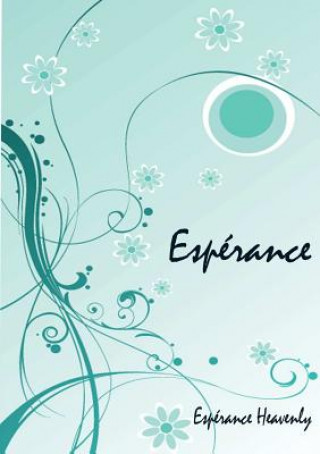 Buch Esperance Esperance Heavenly