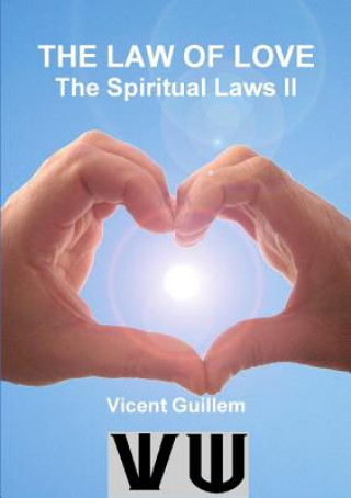 Carte Law of Love Vicent Guillem