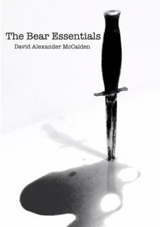 Könyv Bear Essentials David Alexander Mccalden