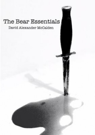 Kniha Bear Essentials David Alexander Mccalden