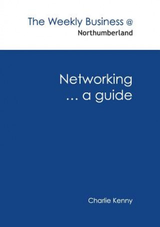 Carte Networking ... a Guide Charlie Kenny