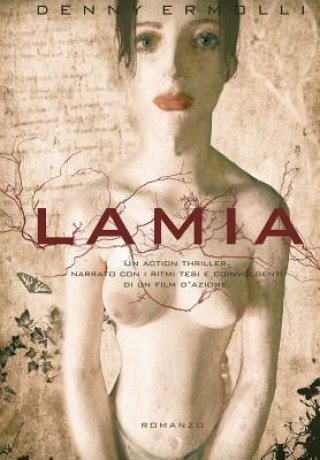 Knjiga Lamia Denny Ermolli