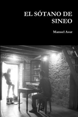 Carte Sotano De Sineo Manuel Asur