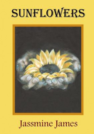 Carte Sunflowers Jassmine James