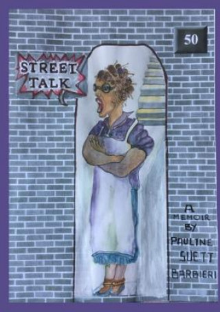 Book Street Talk pauline suett barbieri