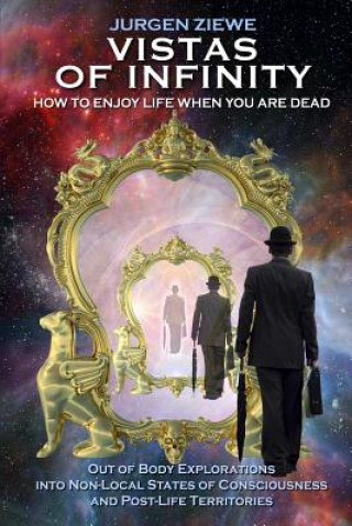 Knjiga Vistas of Infinity - How to Enjoy Life When You are Dead Jurgen Ziewe