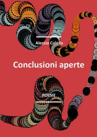 Könyv Conclusioni Aperte Alessio Colella