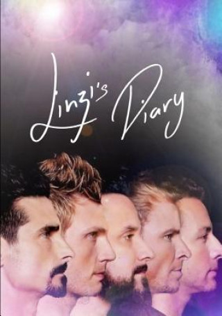 Boek Linzi's Diary Linzi waghorn